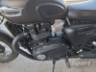 2021 TRIUMPH BONNEVILLE 