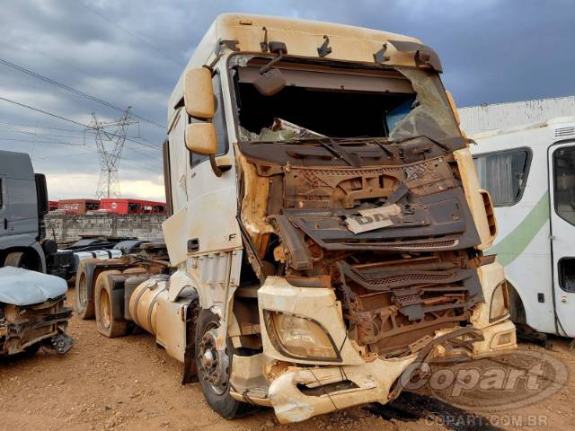 2022 DAF XF 
