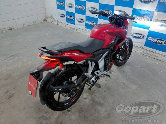 2026 BAJAJ Pulsar 