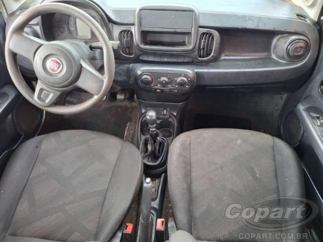 2020 FIAT MOBI 