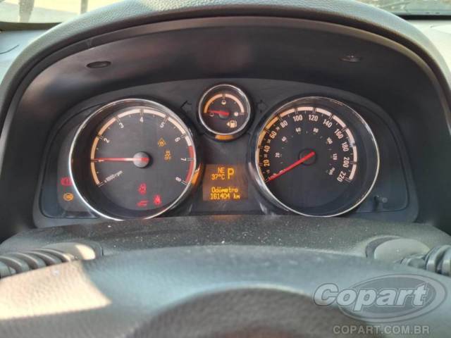 2010 CHEVROLET CAPTIVA 