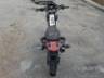 2021 HONDA NXR 160 