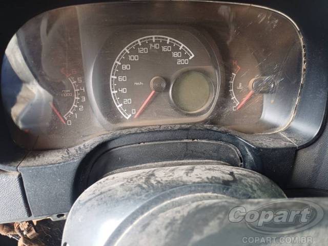 2013 FIAT STRADA 