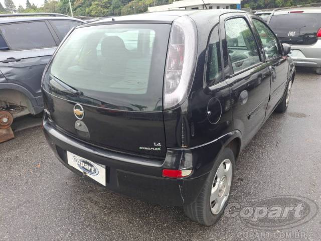 2012 CHEVROLET CORSA 