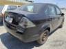 2014 FORD FIESTA SEDAN 