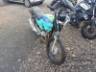 2005 YAMAHA YBR 125 