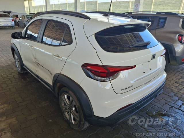 2023 FIAT PULSE 