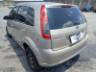 2012 FORD FIESTA 