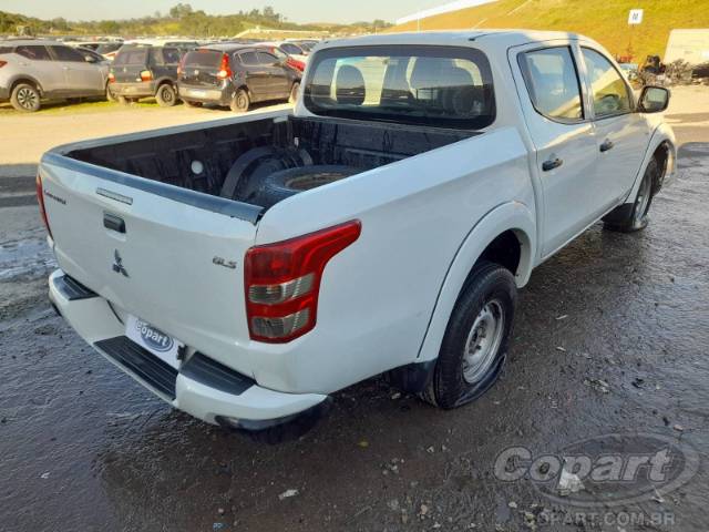 2023 MITSUBISHI L200 TRITON 