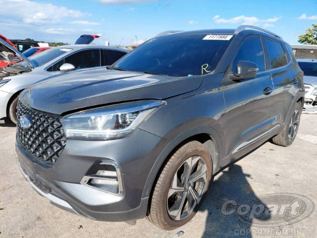 2023 CAOA CHERY TIGGO 5X 