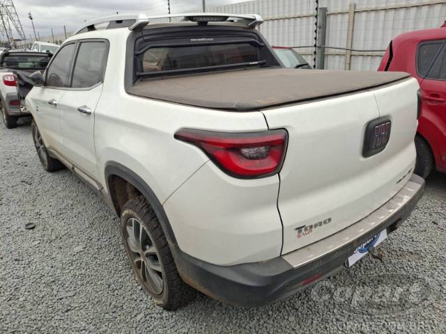 2019 FIAT TORO 