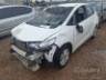 2017 HONDA FIT 