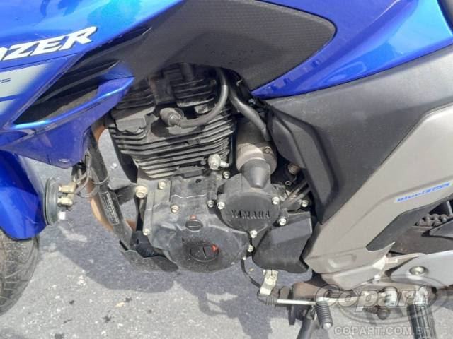 2022 YAMAHA FZ25 FAZER 