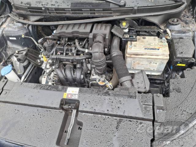 2024 HYUNDAI HB20 