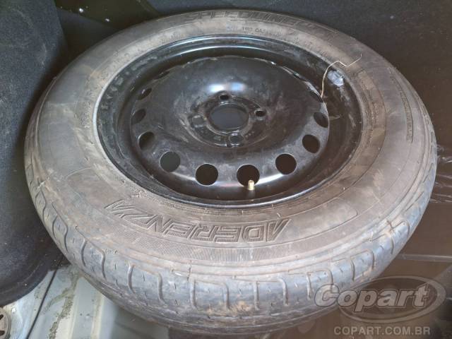 2017 TOYOTA ETIOS SEDA 