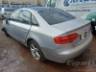 2009 AUDI A4 