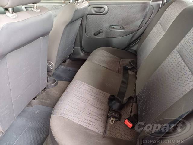 2008 CHEVROLET CORSA 