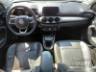 2019 FIAT CRONOS 
