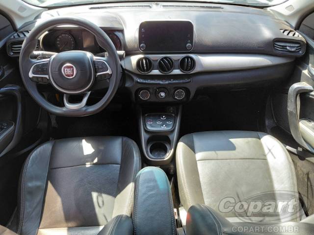 2019 FIAT CRONOS 