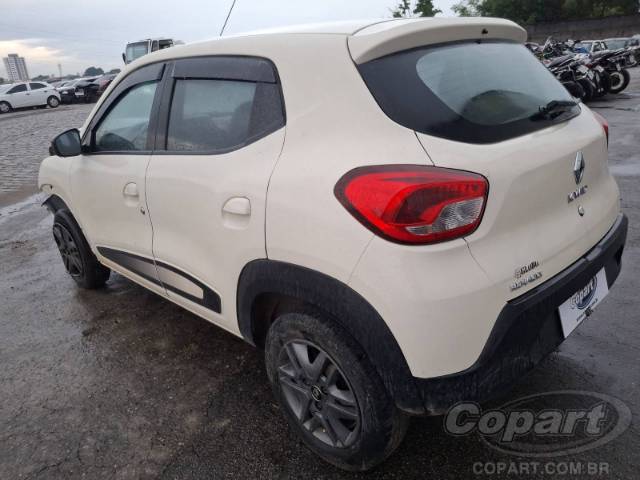 2020 RENAULT KWID 