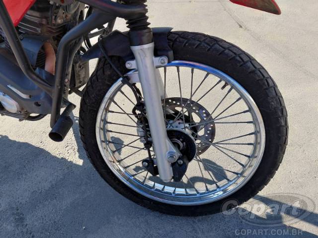 2025 YAMAHA CROSSER 