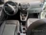 2015 FORD KA SEDAN 