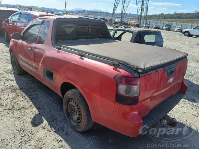 2013 CHEVROLET MONTANA 