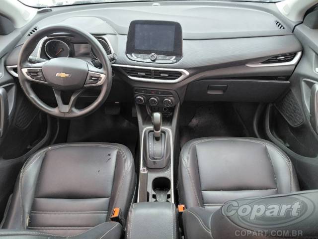 2023 CHEVROLET TRACKER 