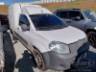 2015 FIAT FIORINO FURGAO 