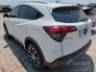 2021 HONDA HR-V 
