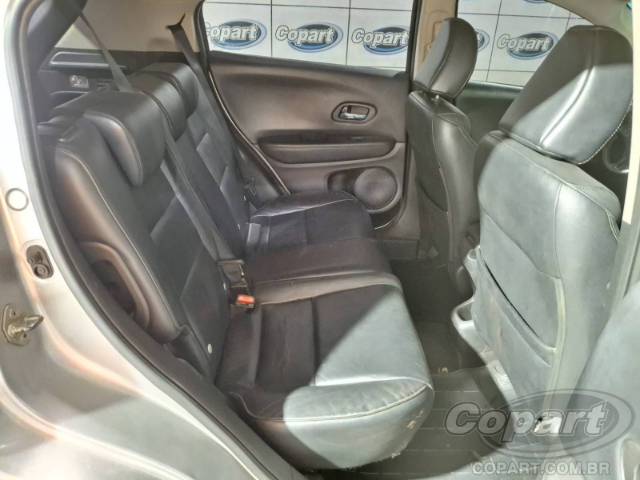 2016 HONDA HR-V 