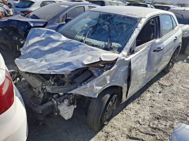 2026 VOLKSWAGEN POLO 