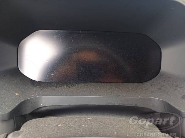 2026 CAOA CHERY TIGGO 7 