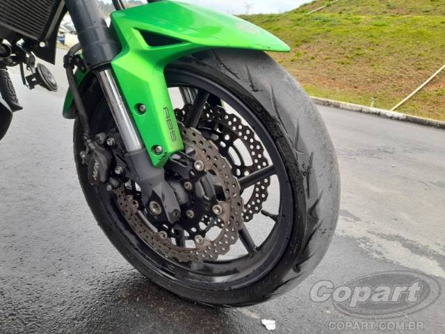 2022 KAWASAKI VERSYS 