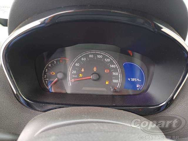 2020 RENAULT KWID 