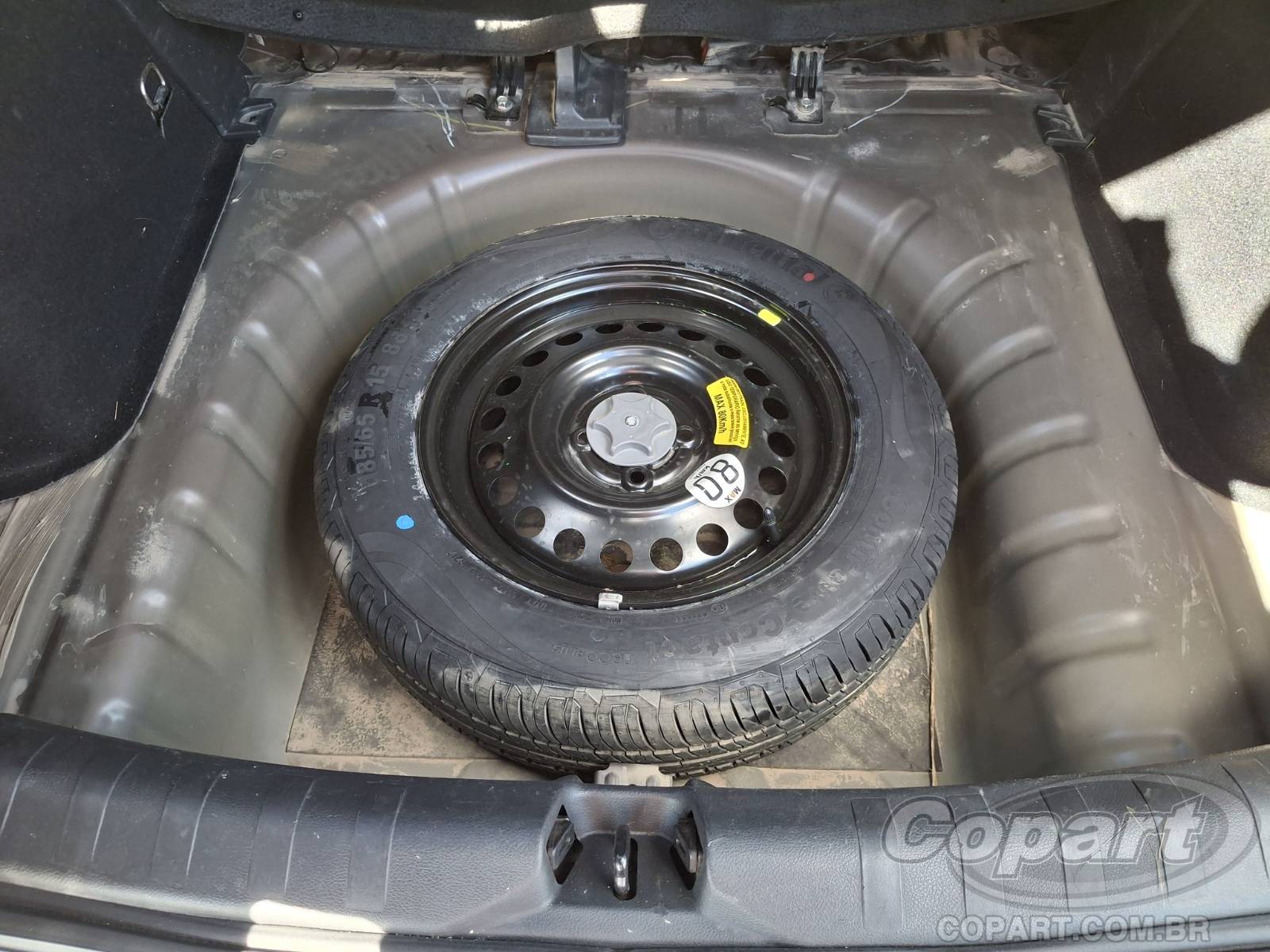 2018 NISSAN KICKS — foto 10 de 11