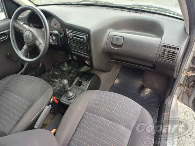 2003 VOLKSWAGEN GOL 