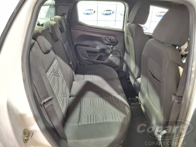 2026 FIAT STRADA CD 