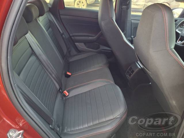 2023 VOLKSWAGEN POLO 