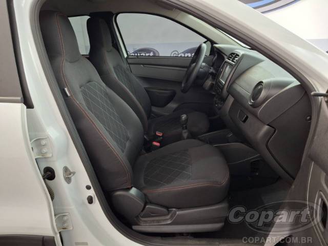 2025 RENAULT KWID 