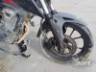 2024 HONDA CB 300F 