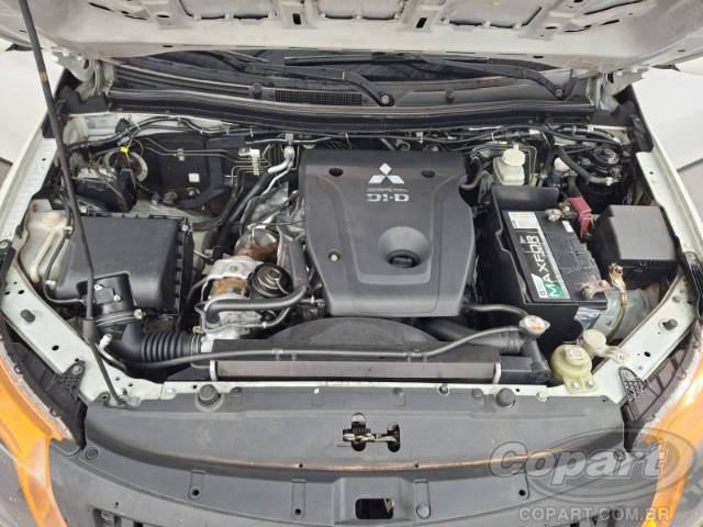 2020 MITSUBISHI L200 TRITON SPORT 