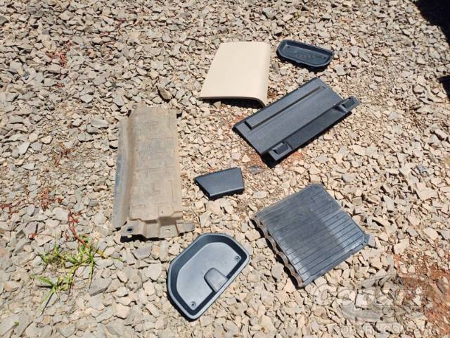 2023 MERCEDES BENZ ACTROS 