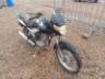2009 HONDA CG 150 
