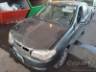 2008 FIAT SIENA 