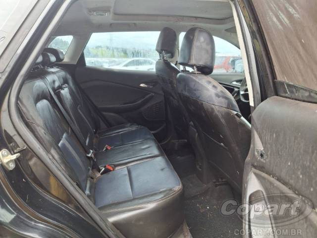 2023 CHEVROLET TRACKER 