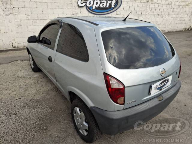 2011 CHEVROLET CELTA 