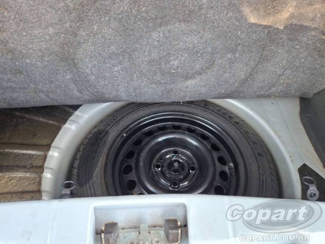 2009 CHEVROLET CORSA 