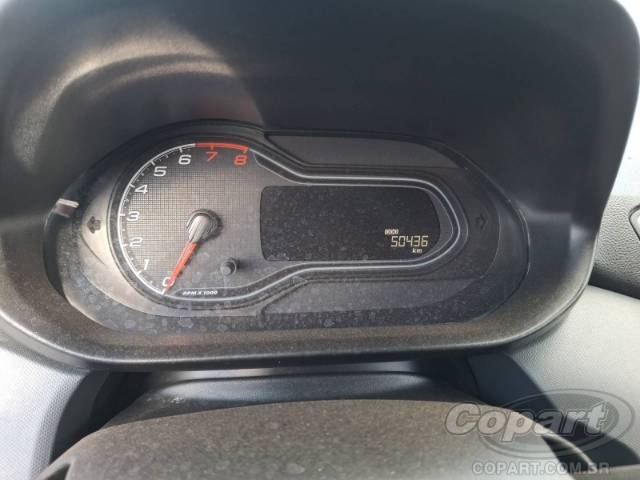 2019 CHEVROLET ONIX 