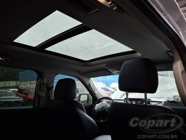 2026 GWM Haval H9 